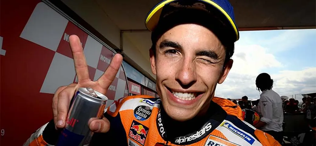 Marquez Re d'Argentina: 