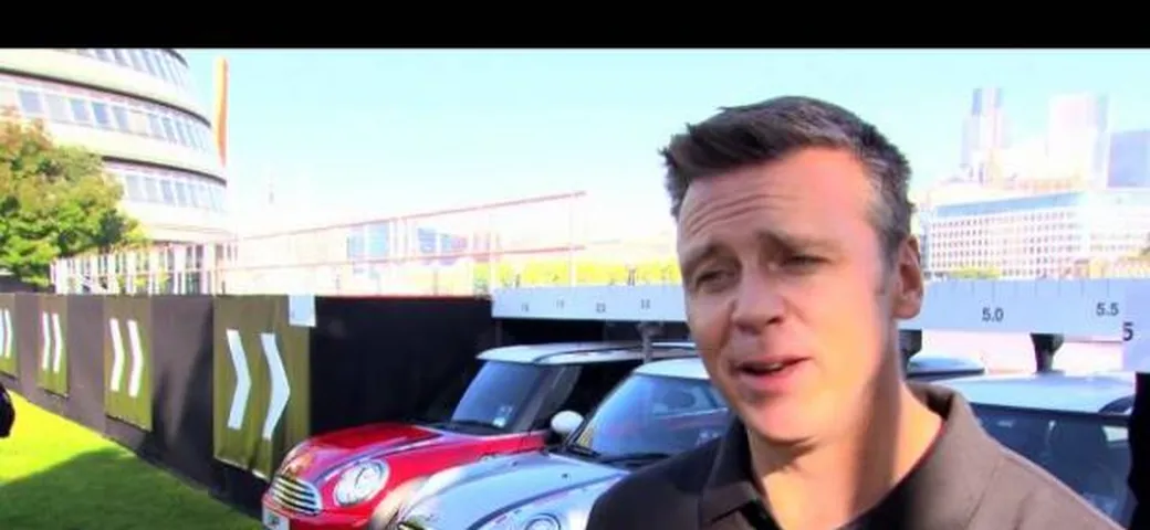 Mini Cooper: edizione speciale dedicata alle Olimpiadi di Londra