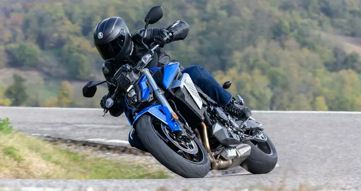 Suzuki annuncia il GSX-S Tour: ecco le tappe