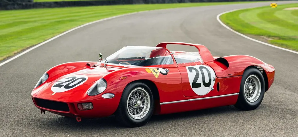 Anantara Concorso Roma: il fascino delle auto d'epoca a Roma