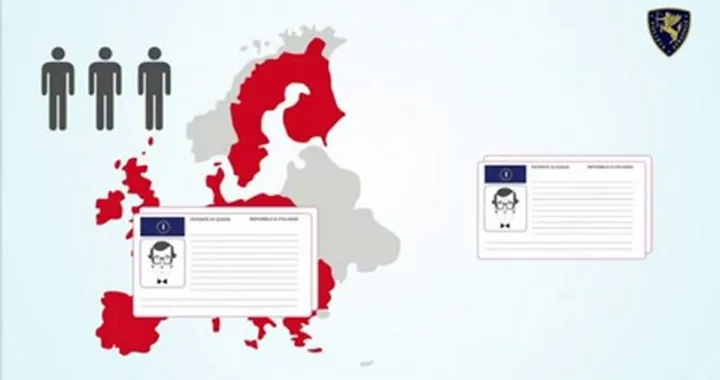 Controllare i propri punti sulla patente