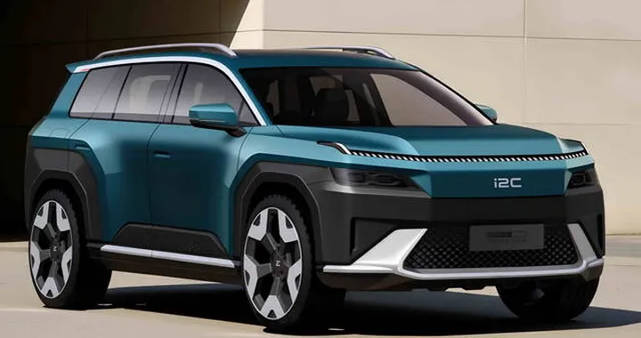 Una firma prestigiosa per il nuovo SUV pensato per l'Oriente