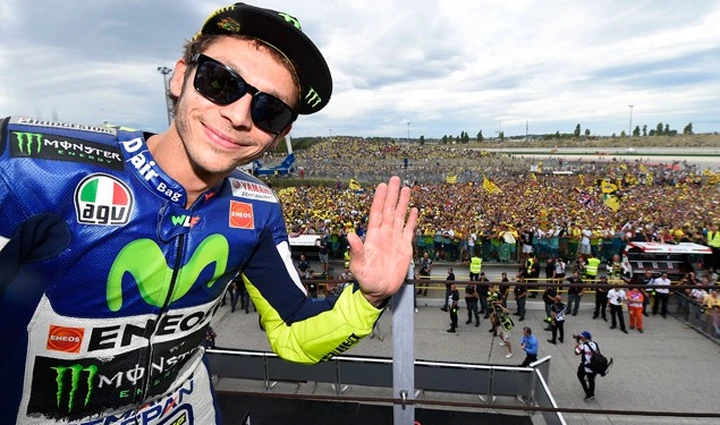 MotoGP, Valentino Rossi e il fattore “C”
