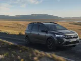Dacia Jogger potrebbe avere un altro marchio per un grande mercato