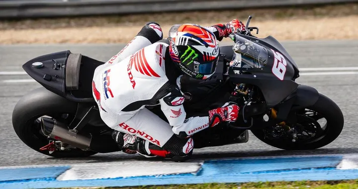 Clamoroso Superbike: Jonathan Rea torna in Honda a Portimao
