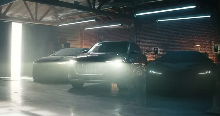 Audi e-tron: la baby SUV elettrica nello spot del Super Bowl?