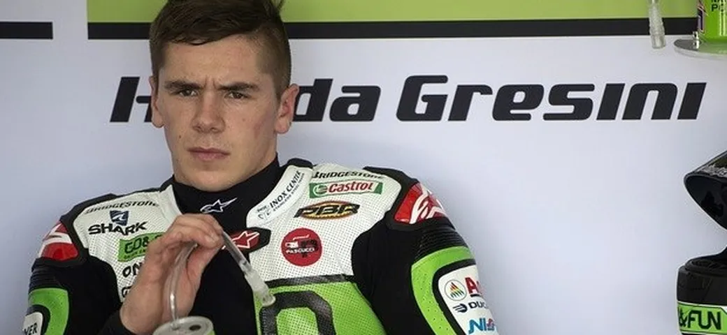 MotoGP 2015: Ducati 'interessata' alla situazione di Scott Redding
