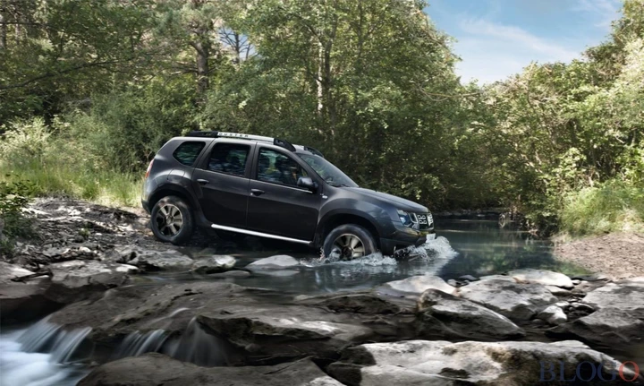 Dacia: le novità per il salone di Francoforte