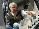 Jeremy Clarkson prova la nuova Lamborghini Revuelto: com'è andata?