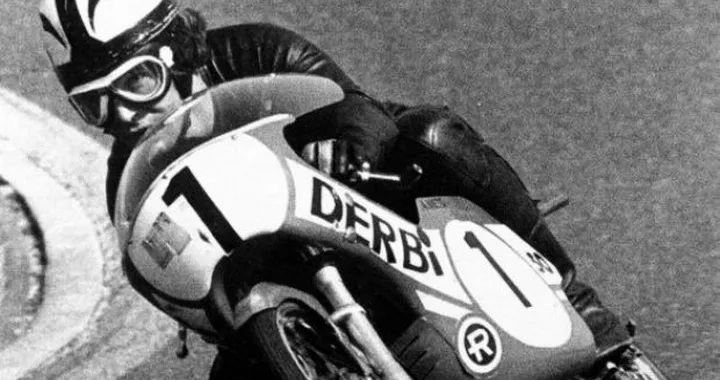 Repsol festeggia 40 anni di competizioni a due ruote