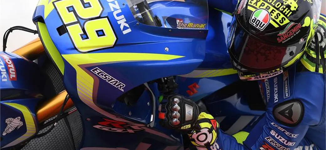 Test MotoGP Sepang, tempi da prendere con le 