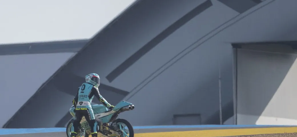 Moto3 Motegi: svetta Migno. Due volte a terra il leader Dalla Porta