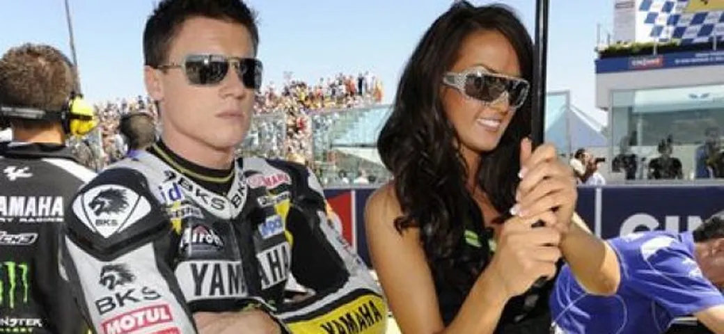 James Toseland: Lorenzo, angelo e diavolo. Rossi? La fortuna della MotoGP
