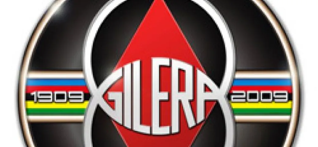 Gilera World Champion: 100 anni di storia e di vittorie