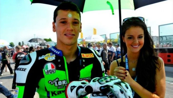 Intervista con Lorenzo Savadori: una vita da pilota