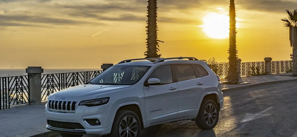 Jeep Cherokee Restyling 2019: più ricca meno cara. Primo contatto