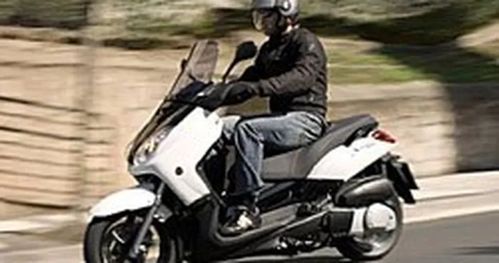Mercato: calo degli scooter e ripresa delle moto in settembre