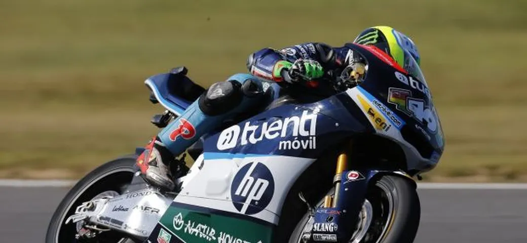 Test Moto2-Moto3 Jerez: Espargaro e Vinales davanti a tutti nel Day-2