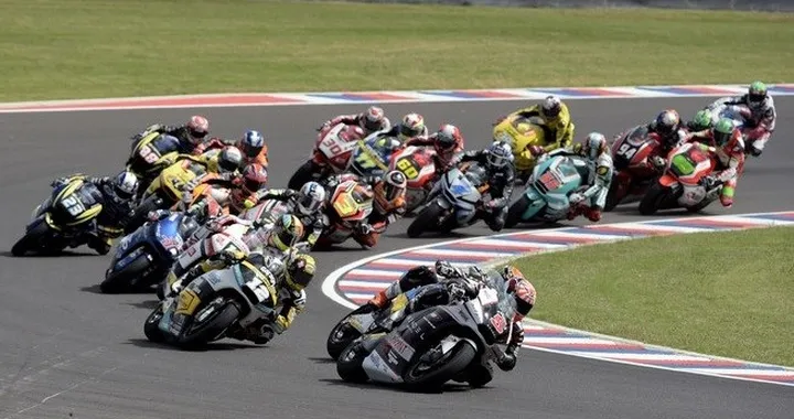 Moto2: bando per la fornitura motori nel 2019