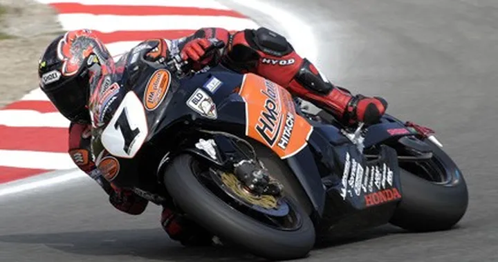 BSB: doppietta di Kiyonari a Silverstone