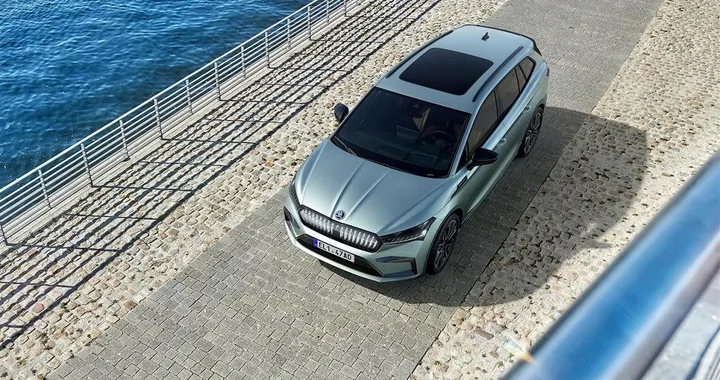 Skoda Enyaq iV: dotazioni, prezzi, autonomia, Ecobonus