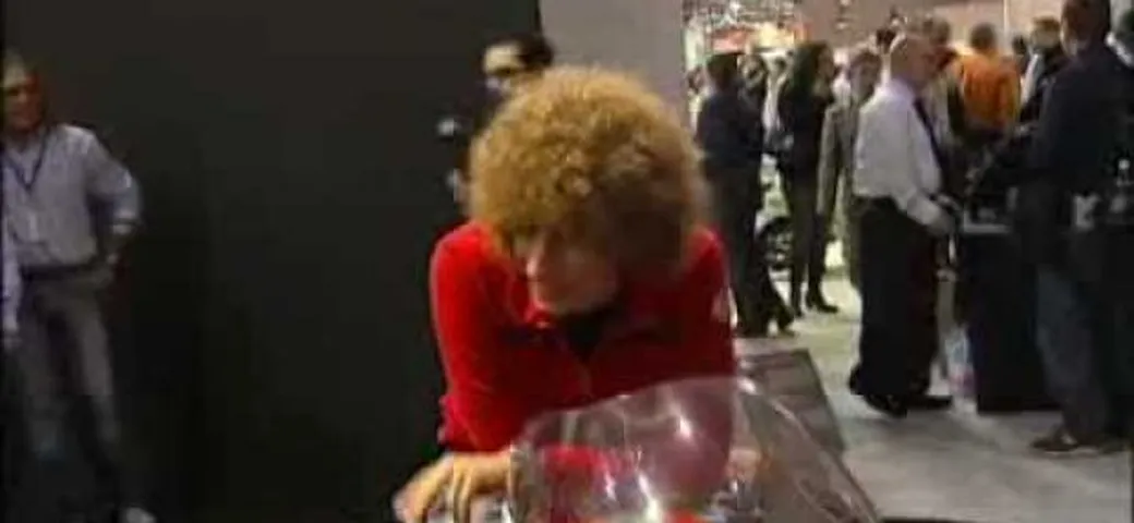 Eicma 2008: Intevista a Marco Simoncelli
