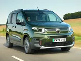 Citroën Berlingo e Spacetourer, svolta gradita: tornano benzina e diesel