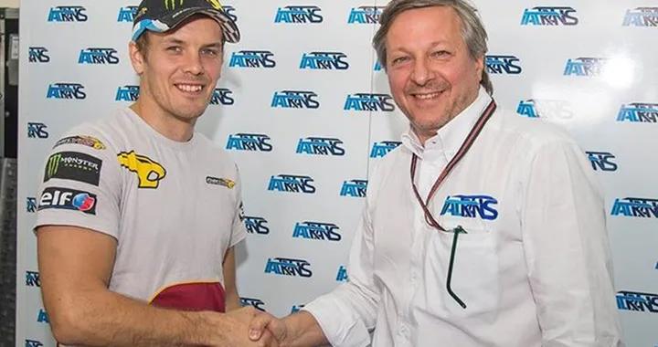 Moto2: Kallio e Morbidelli con Italtrans nel 2015