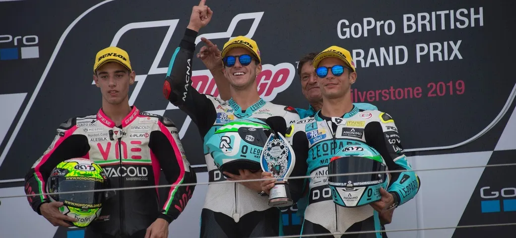 Moto3, Misano decisiva per il titolo?
