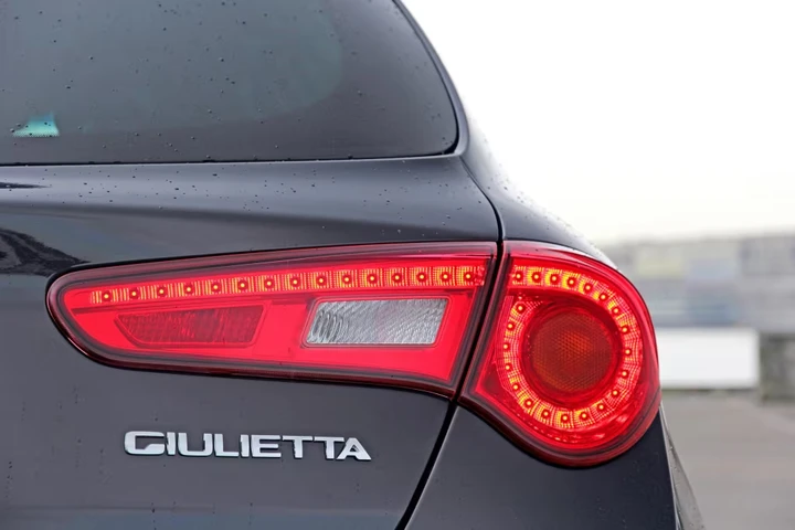 Furti di veicoli in aumento: le dieci auto più rubate