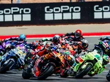 Pedro Acosta lancia l’allarme: “Così non si vince in MotoGP”