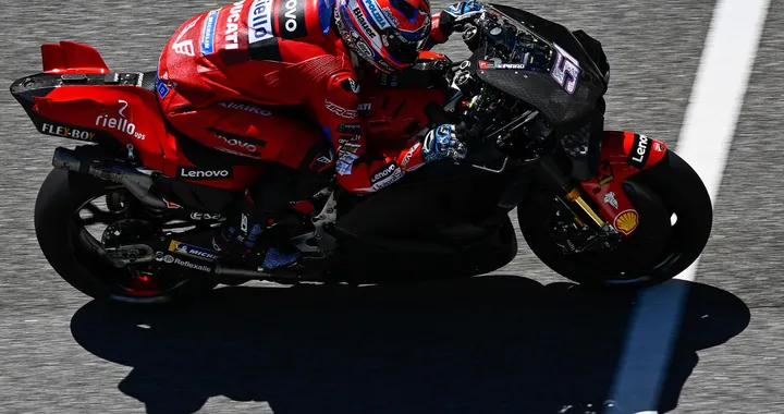 MotoGP 2023, ecco come sono andati i test di Sepang