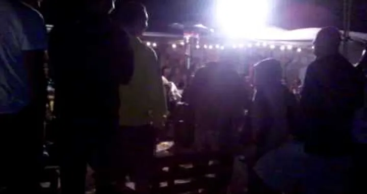 Festa VALENTINO ROSSI al MALINDI!!!!4