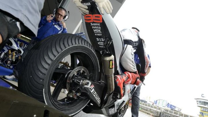 MotoGP: Yamaha pronta a dare in leasing il motore della M1 dal 2014, è la fine della CRT?