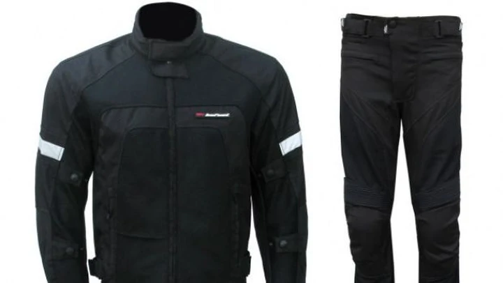 Completo estivo Befast Newsun