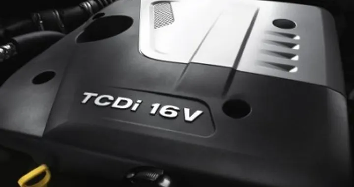 Chevrolet Lacetti TCDi al Motorshow