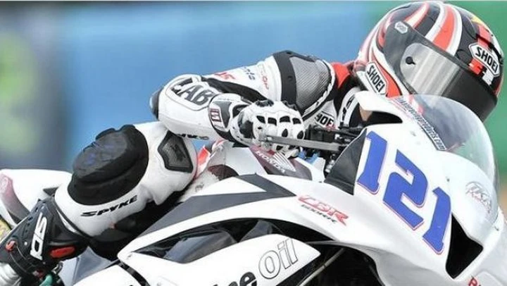 Supersport: HANNspree e Ten Kate Honda insieme per il quinto anno consecutivo