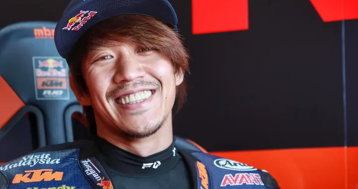 Niente Motomondiale per Nagashima nel 2021