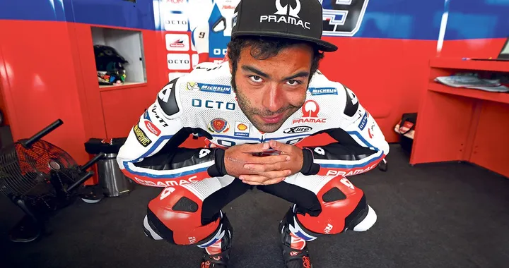 Nolan Group Shop Tour: Petrucci incontra i fan a Pescara