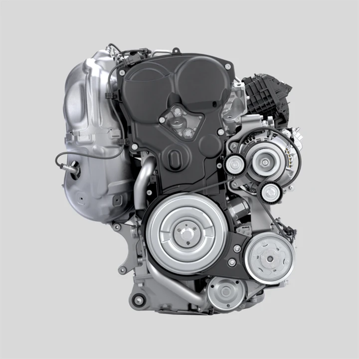 Horse H20, il nuovo motore per mild hybrid e plug-in