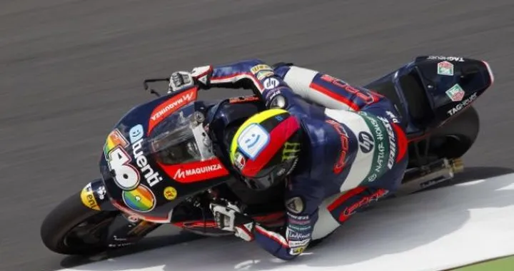 Moto2, Indianapolis: Pol Espargarò si conferma e "avvisa" Marquez