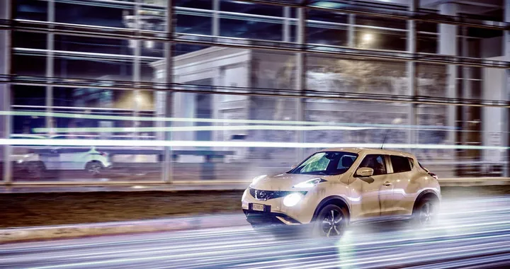 Nissan Juke 1.5 dci: la nostra prova [Video]