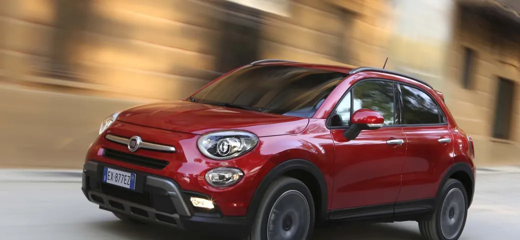 Sconti auto: anche ad aprile il Bonus Impresa di FCA