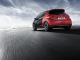 Peugeot, la 208 GTI tornerà ma sarà soltanto elettrica