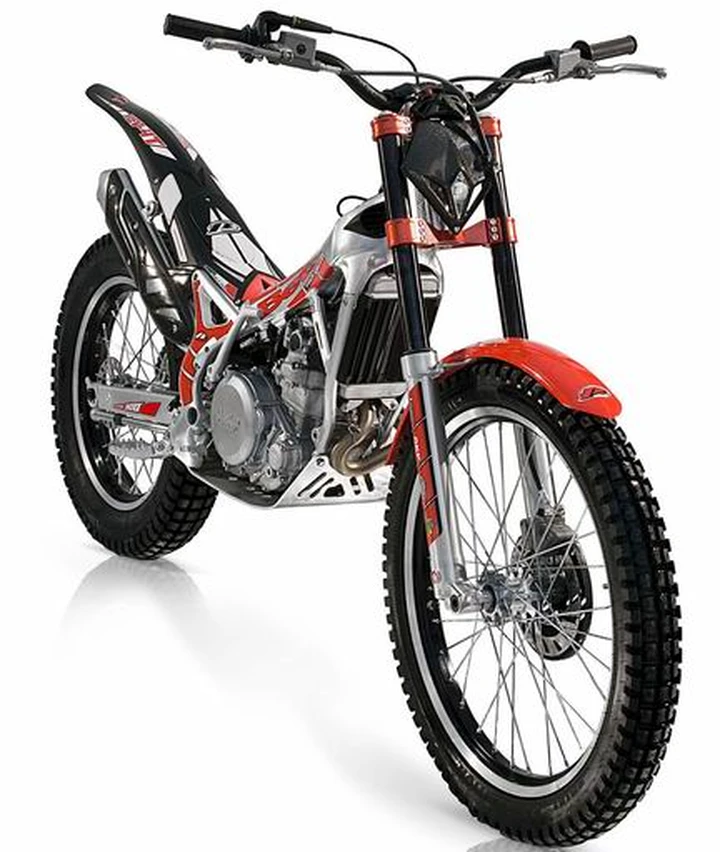 Beta Rev4T 