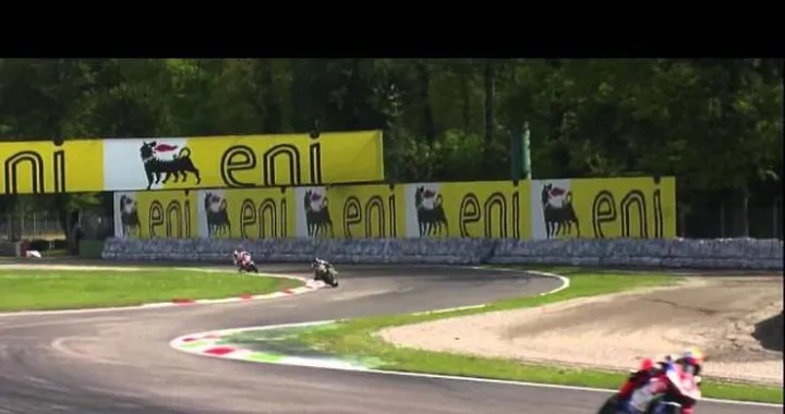 Superstock 1000/600: Highlights e Gallery gare di Monza