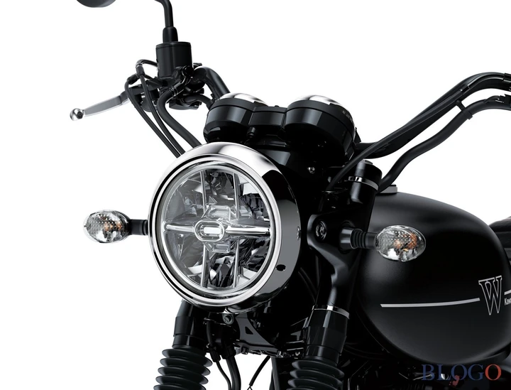 EICMA 2018: la Kawasaki W800 ritorna, nel 2019