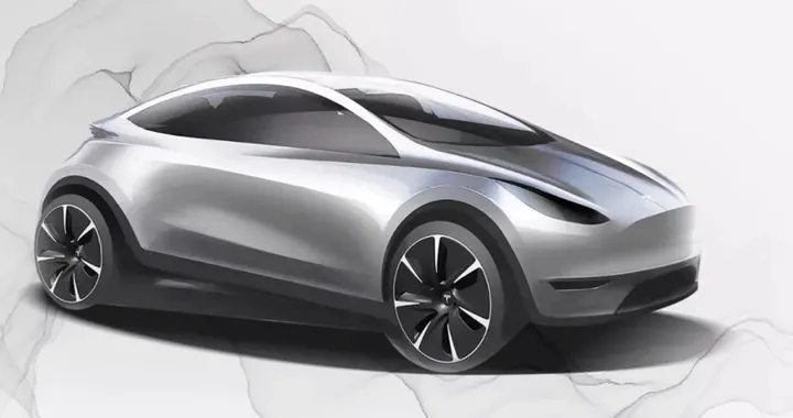Tesla produrrà anche a Berlino auto elettrica da meno di 25.000 euro