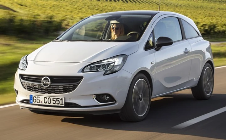 Opel Corsa 1.3 CDTi: primo contatto su strada