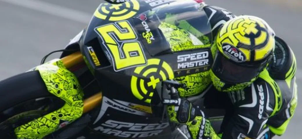 Moto2/125: a Motegi grandi vittorie per Andrea Iannone e Joan Zarco